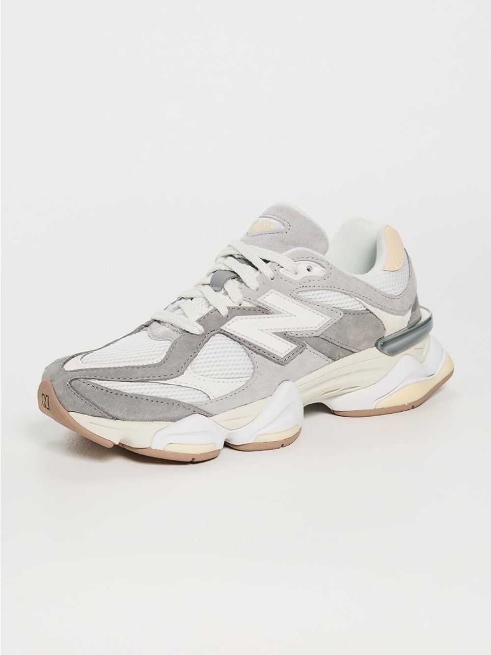 New Balance 9060 (worn 1x)